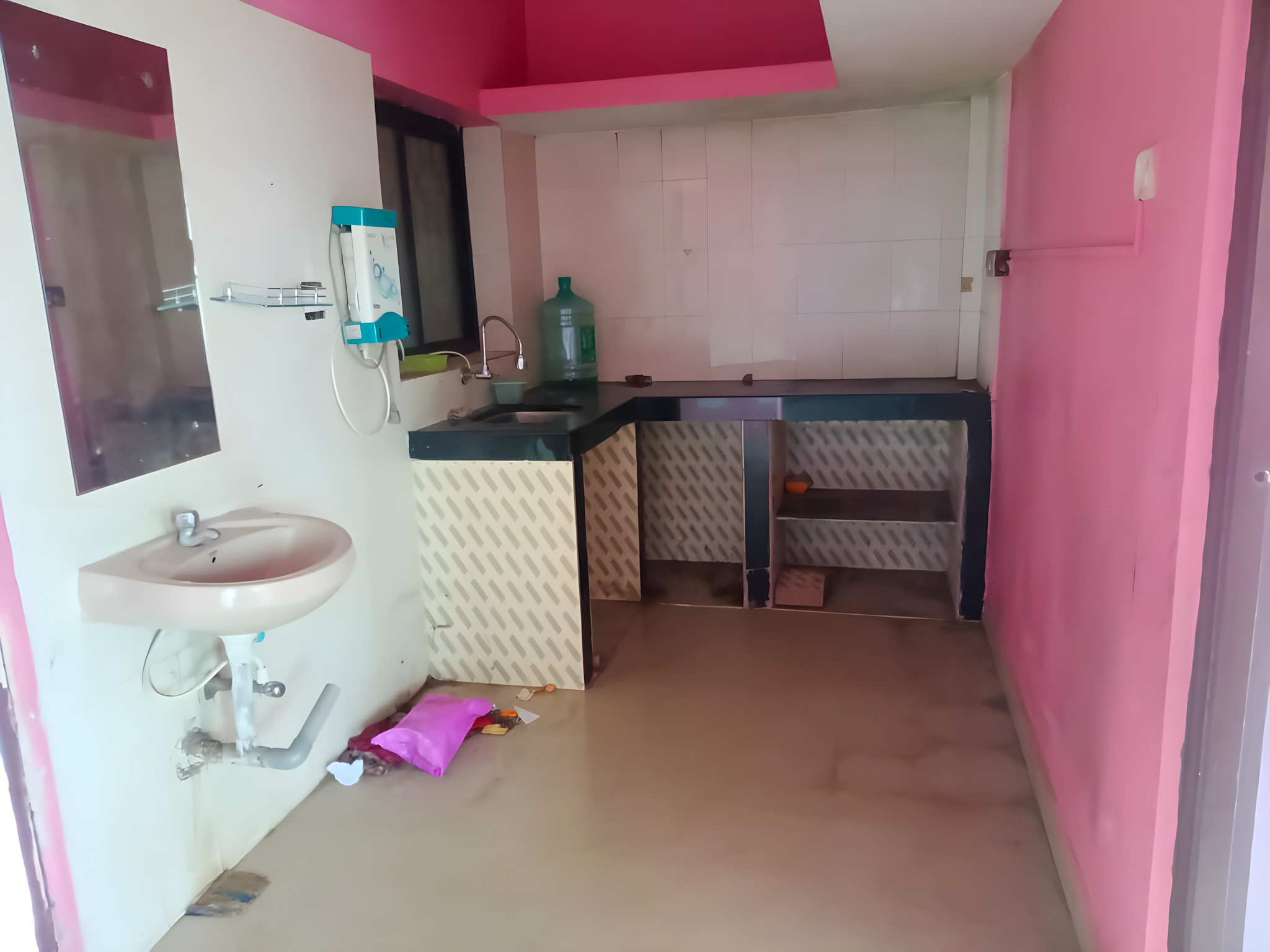 39.2 square meter Flat for sale in Sancoale — photo 10