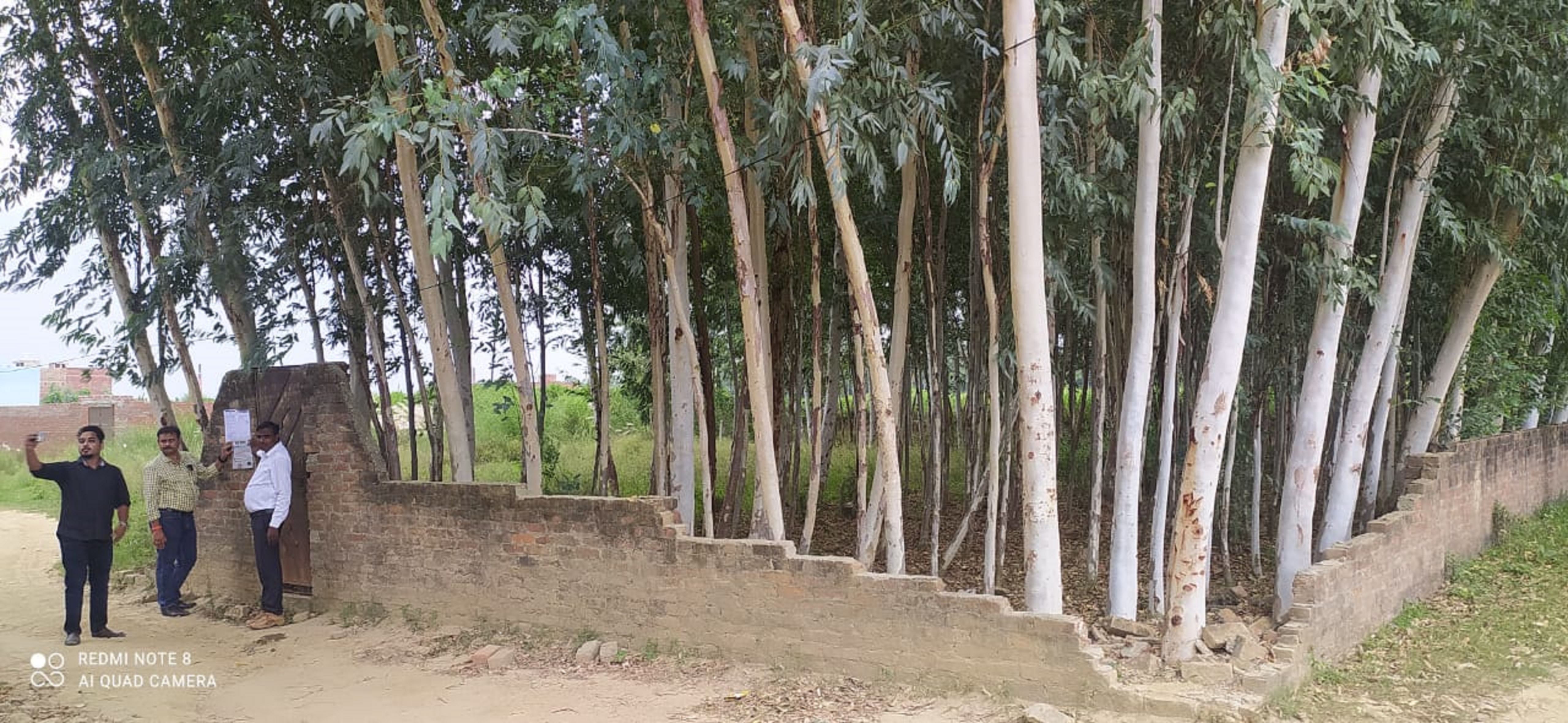 Individual House for sale in Shahjahanpur