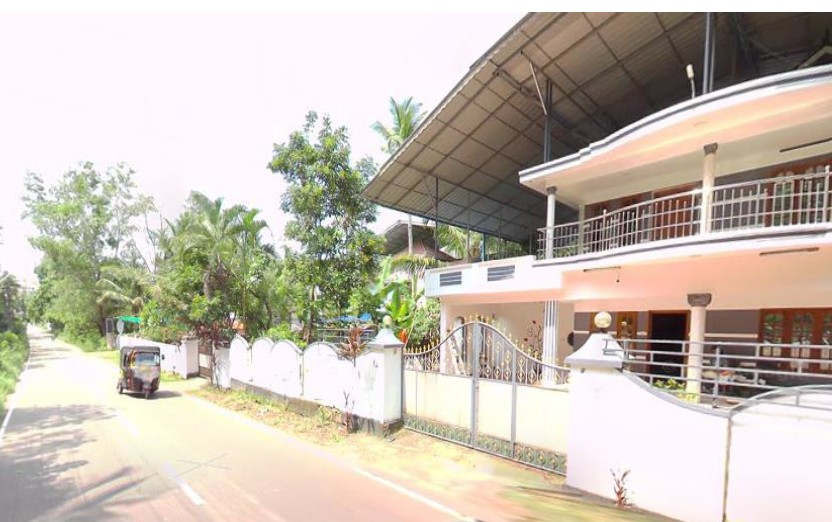 Individual House for sale in Property located beside Parippally Jn to Kizhakkepuram road in Kalluvathukal grama panchayat Adichanalloor — photo 2