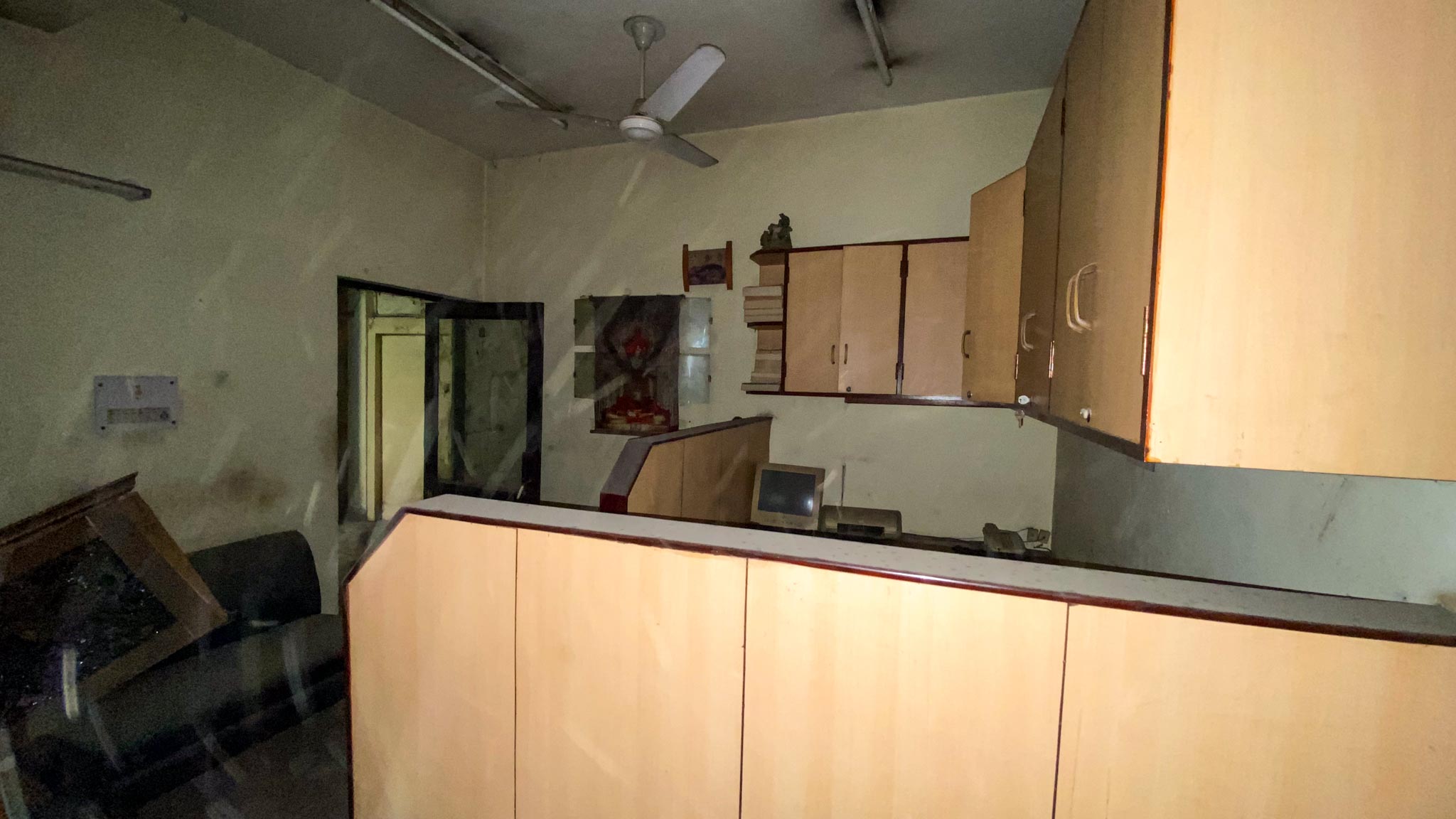 2 BHK Shops for sale in JK PETROCHEMICALS, Mansarovar Garden New Delhi — photo 4