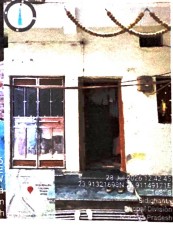 440 square feet Individual House for sale in Biaora