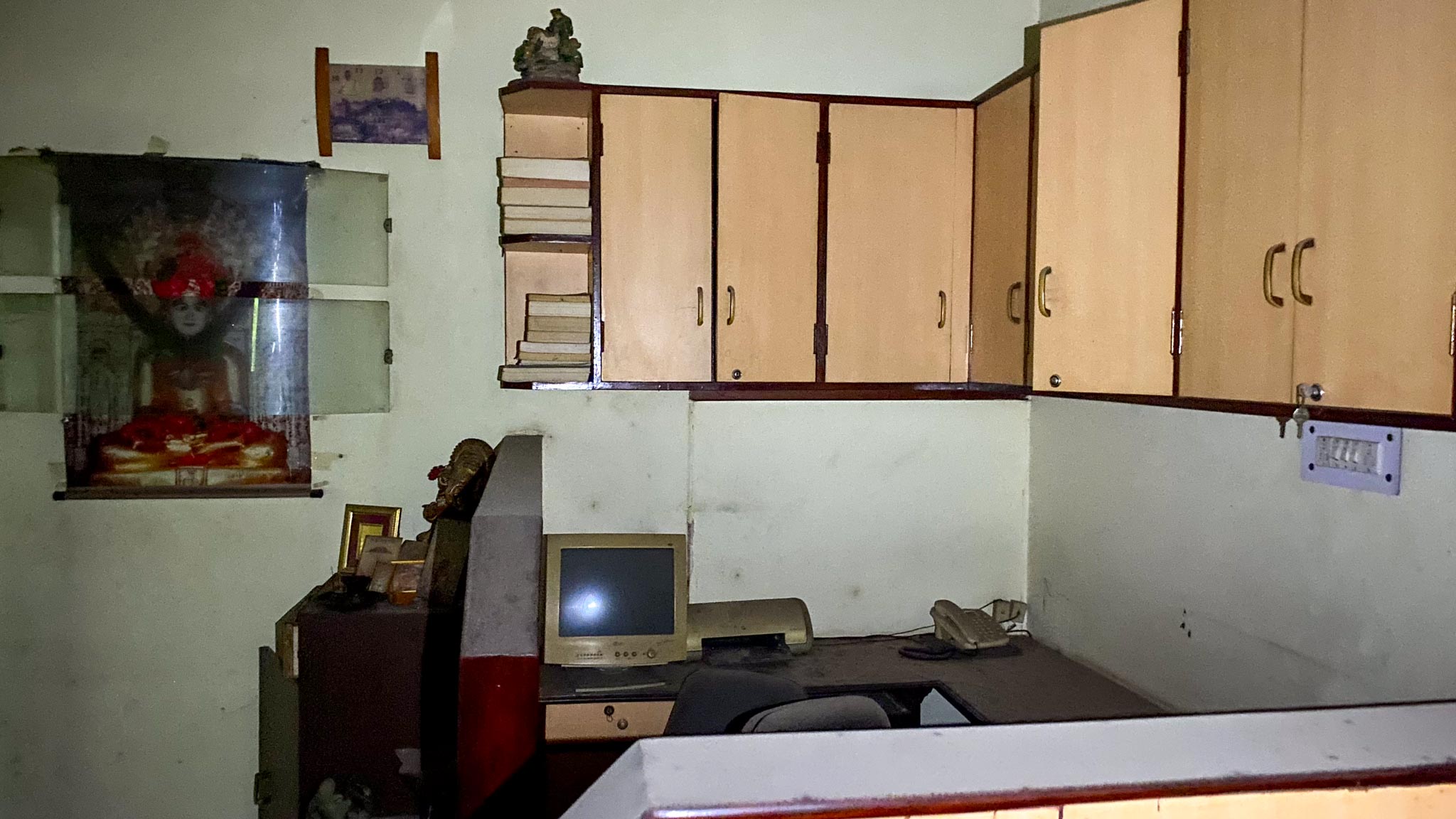 2 BHK Shops for sale in JK PETROCHEMICALS, Mansarovar Garden New Delhi — photo 6