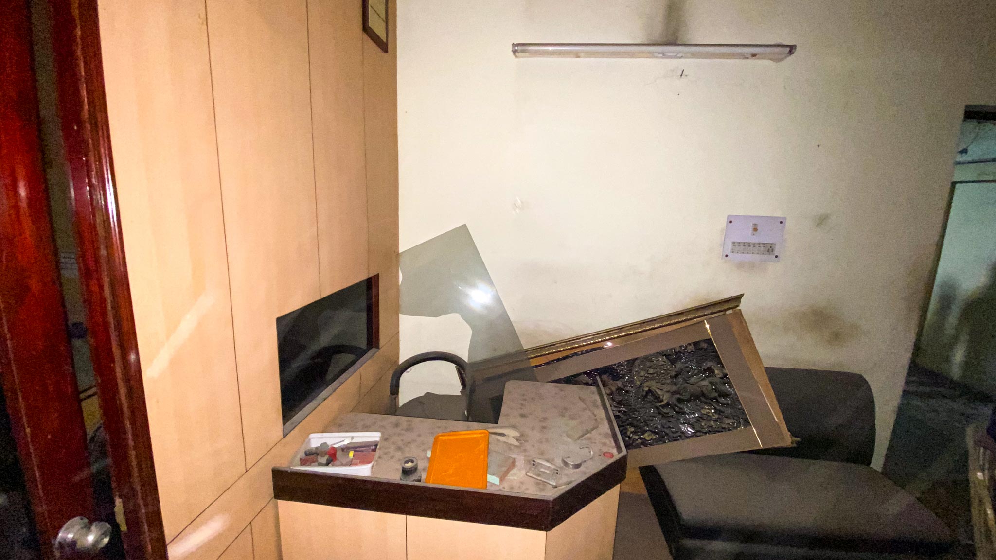 2 BHK Shops for sale in JK PETROCHEMICALS, Mansarovar Garden New Delhi — photo 8