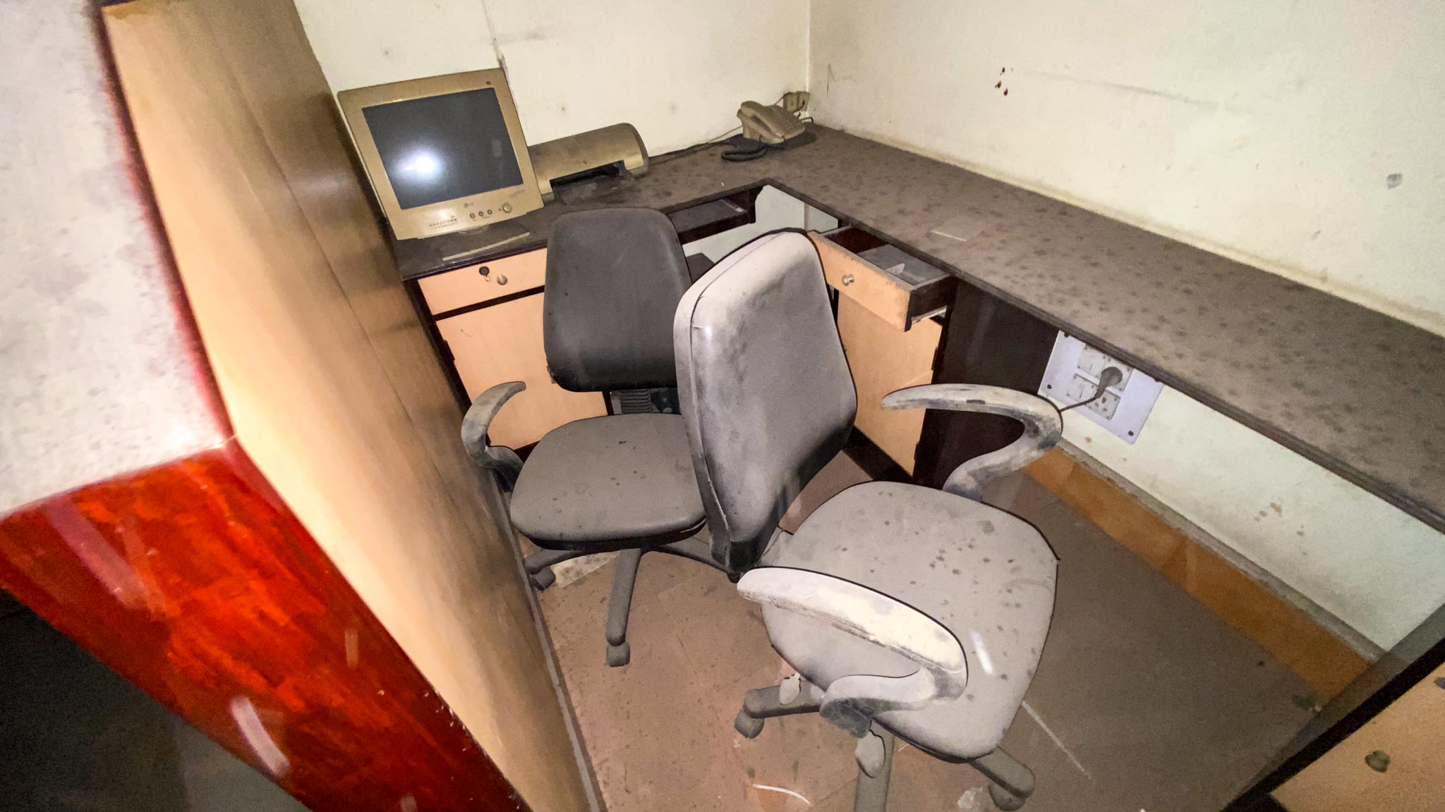 2 BHK Shops for sale in JK PETROCHEMICALS, Mansarovar Garden New Delhi — photo 22