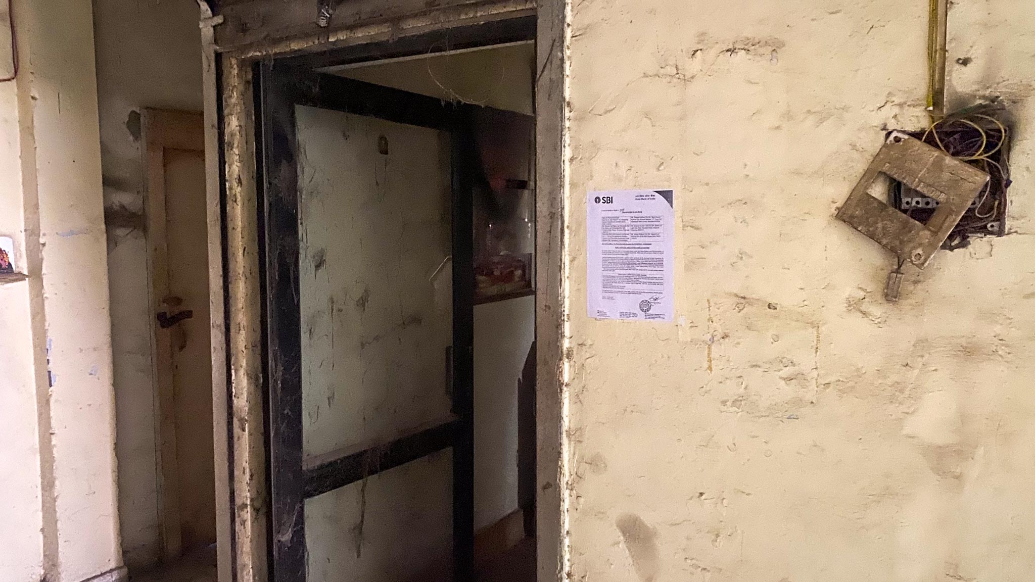 2 BHK Shops for sale in JK PETROCHEMICALS, Mansarovar Garden New Delhi — photo 24