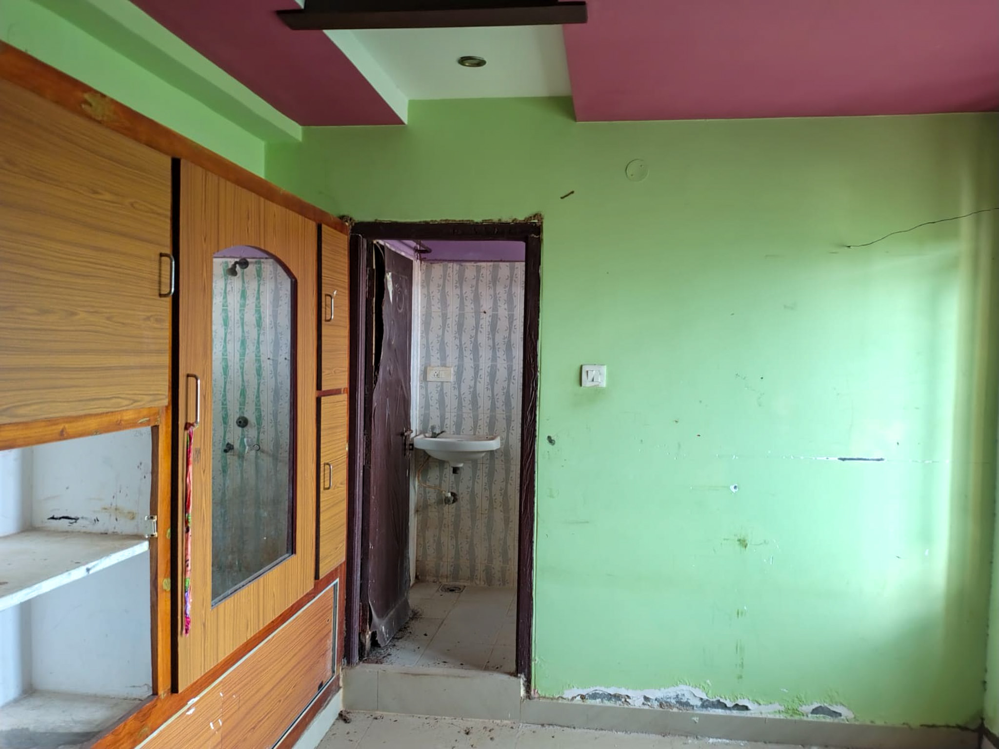 740 square feet Flat for sale in DESIRE RESIDENCY  :: Contact 9014758586, 7989574791, Nuziveedu   :: Contact - 9014758586, 7989574791 Nuzvid — photo 3
