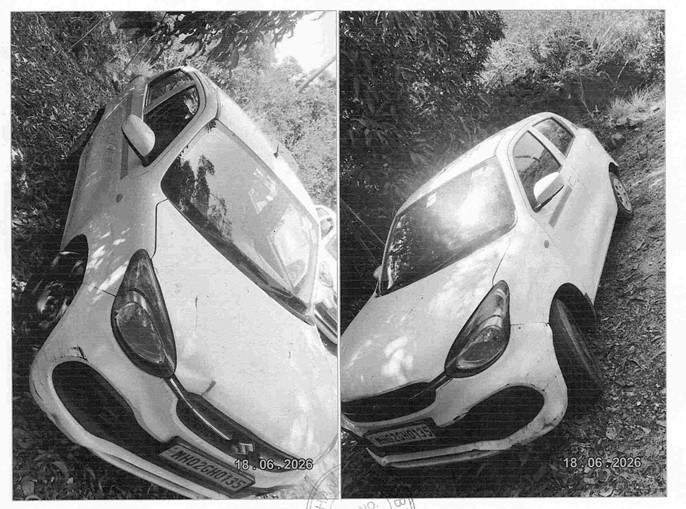 VEHICLE MARUTI CELERIO VXI CNG MH-02-GH-0135 for sale in BHAYANDAR Mira Bhayandar — photo 2