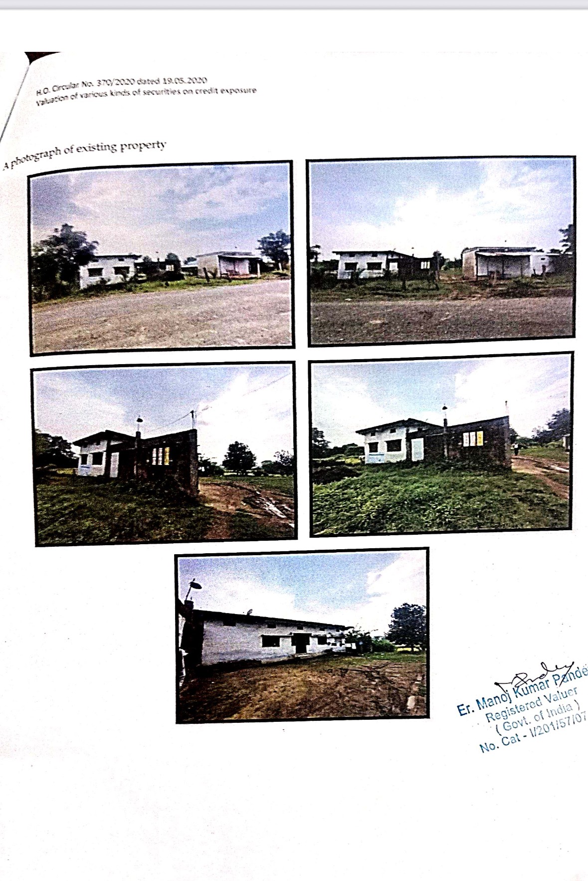 2170 square feet Shops for sale in Badi — photo 1