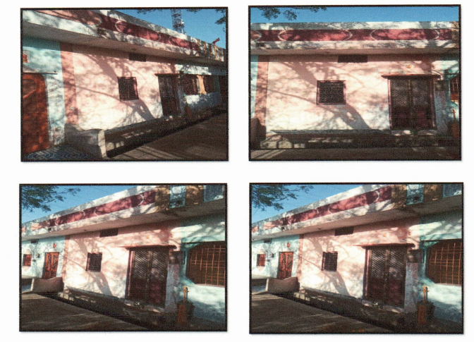 625 square feet Individual House for sale in Nagda