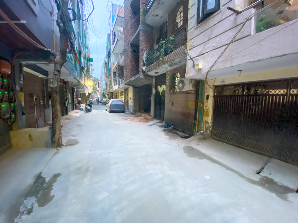 Flat for sale in New Delhi — photo 2
