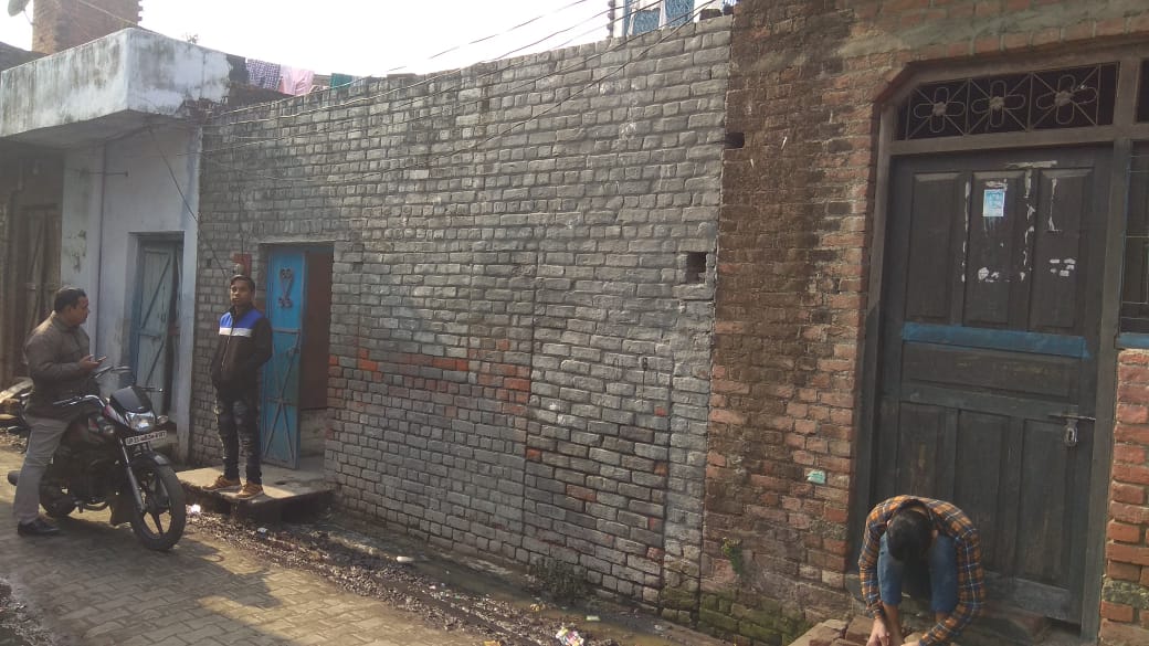 85.88 square meter Individual House for sale in Bareilly — photo 1
