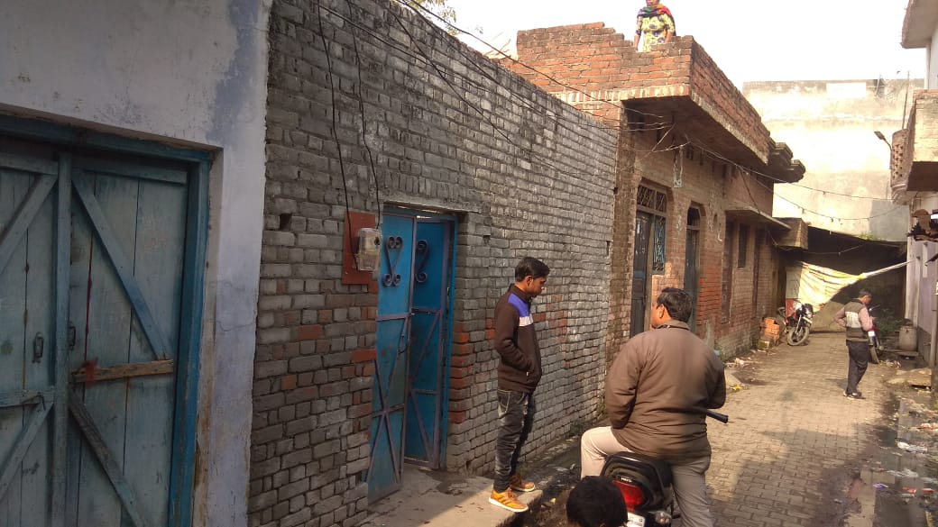 85.88 square meter Individual House for sale in Bareilly — photo 2
