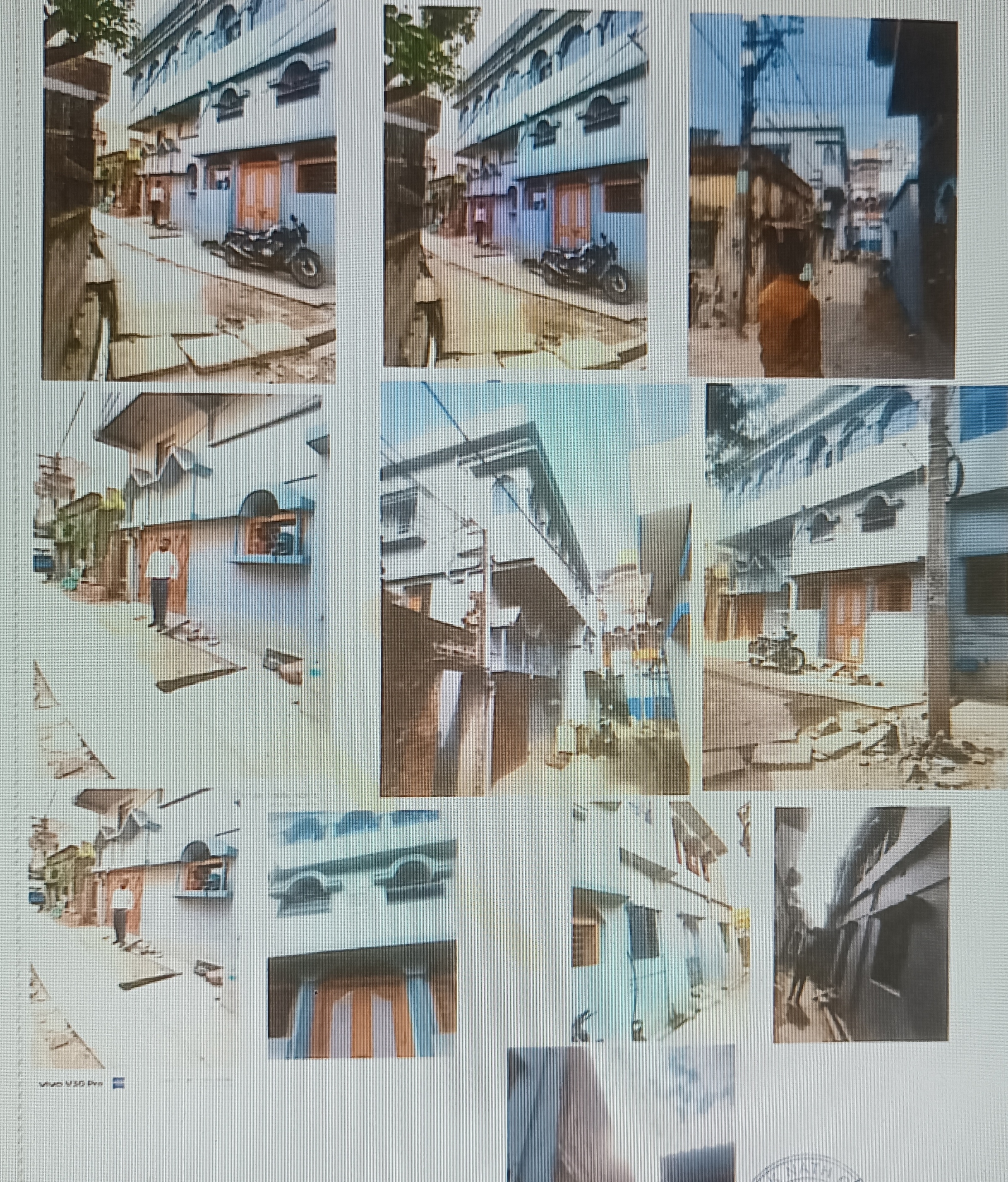 Individual House for sale in Mahalla Pirbaharam rd Burdwan — photo 1