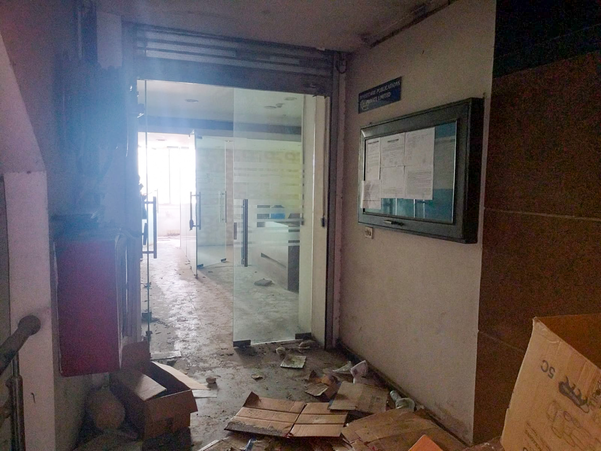 283.12 square meter Office for sale in Ghaziabad — photo 25