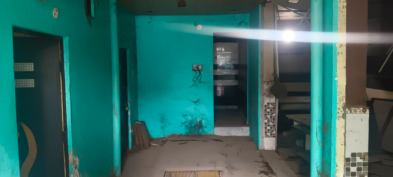 1400 square feet Office for sale in IN FRONT OF RAM MANDIR New Delhi — photo 4