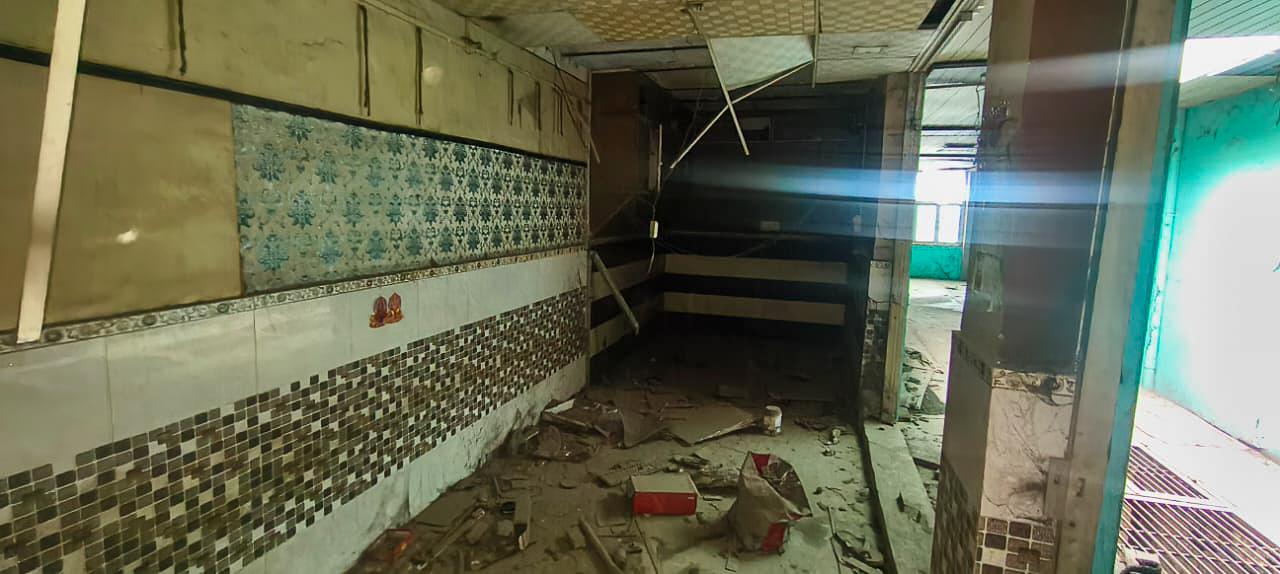 1400 square feet Office for sale in IN FRONT OF RAM MANDIR New Delhi — photo 12
