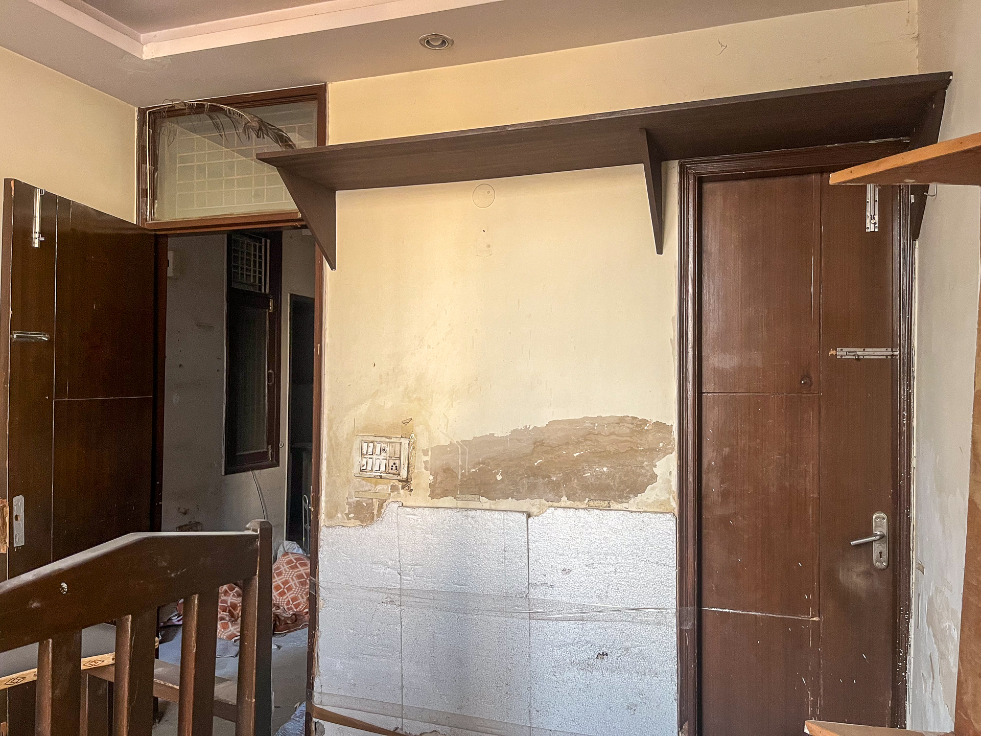 50.16 square meter Flat for sale in New Delhi — photo 12