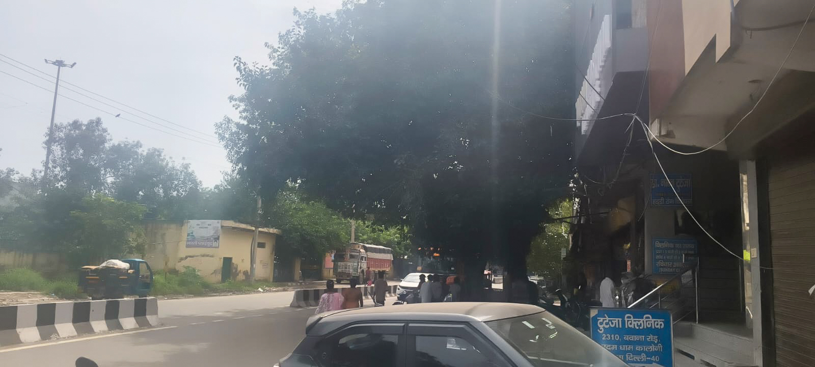 1400 square feet Office for sale in IN FRONT OF RAM MANDIR New Delhi — photo 15
