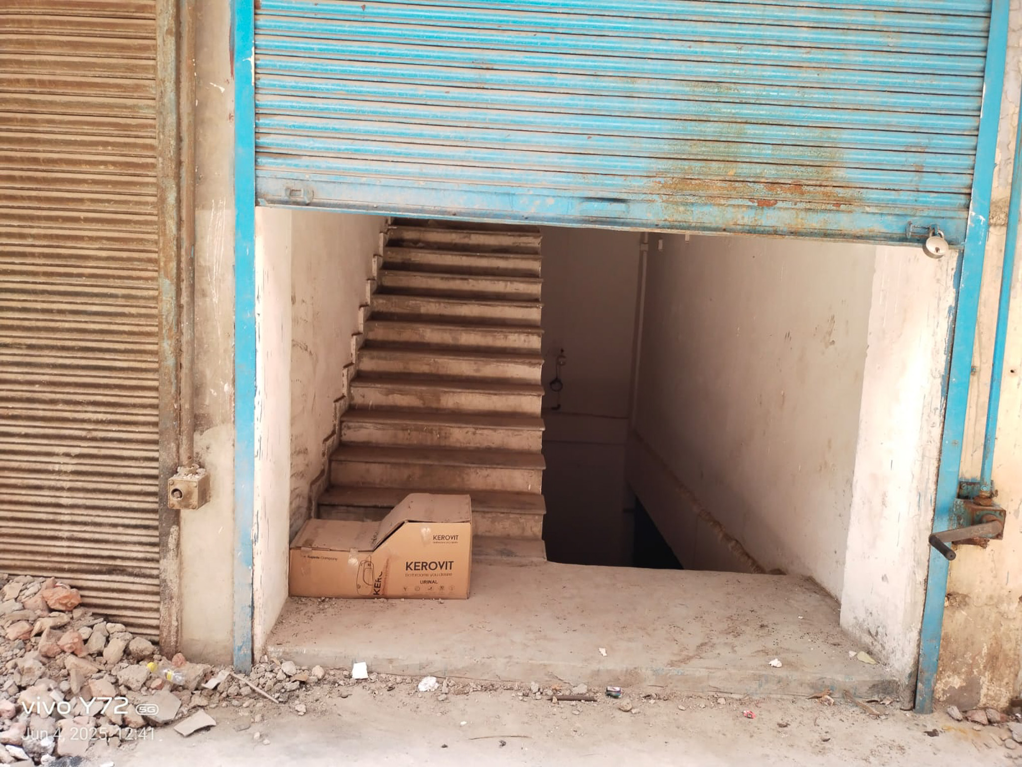2509.5 square feet Shops for sale in Ghaziabad — photo 5