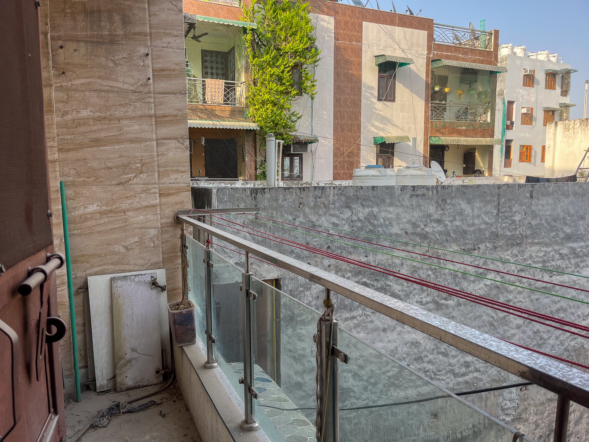 50.16 square meter Flat for sale in New Delhi — photo 3