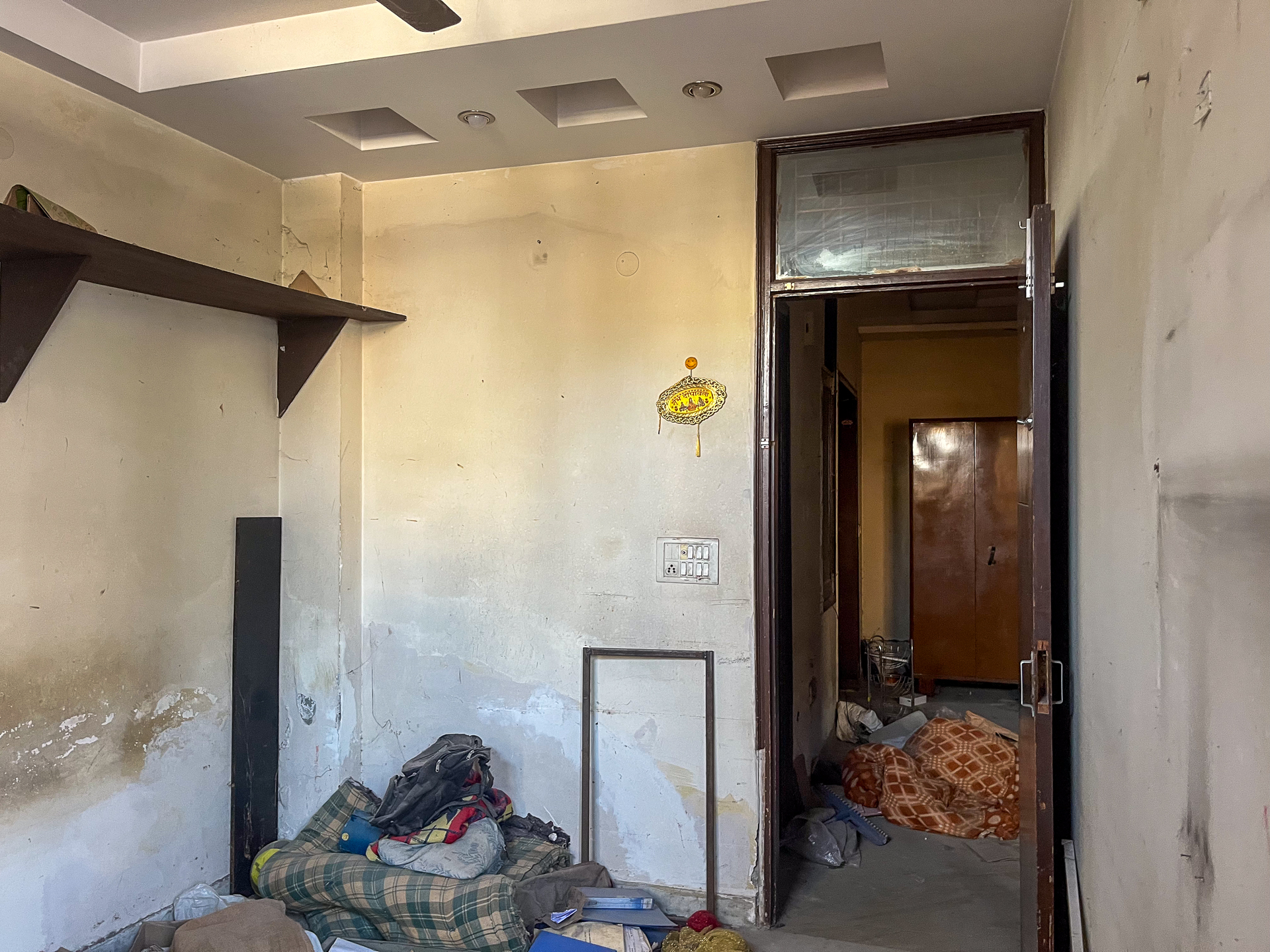 50.16 square meter Flat for sale in New Delhi — photo 6