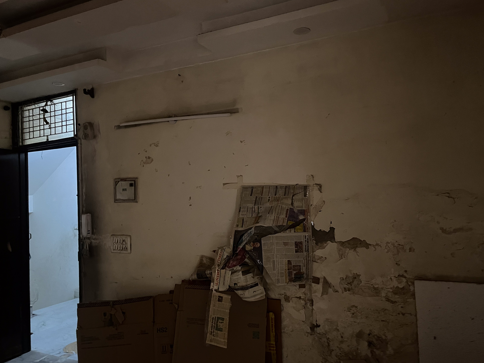 50.16 square meter Flat for sale in New Delhi — photo 17
