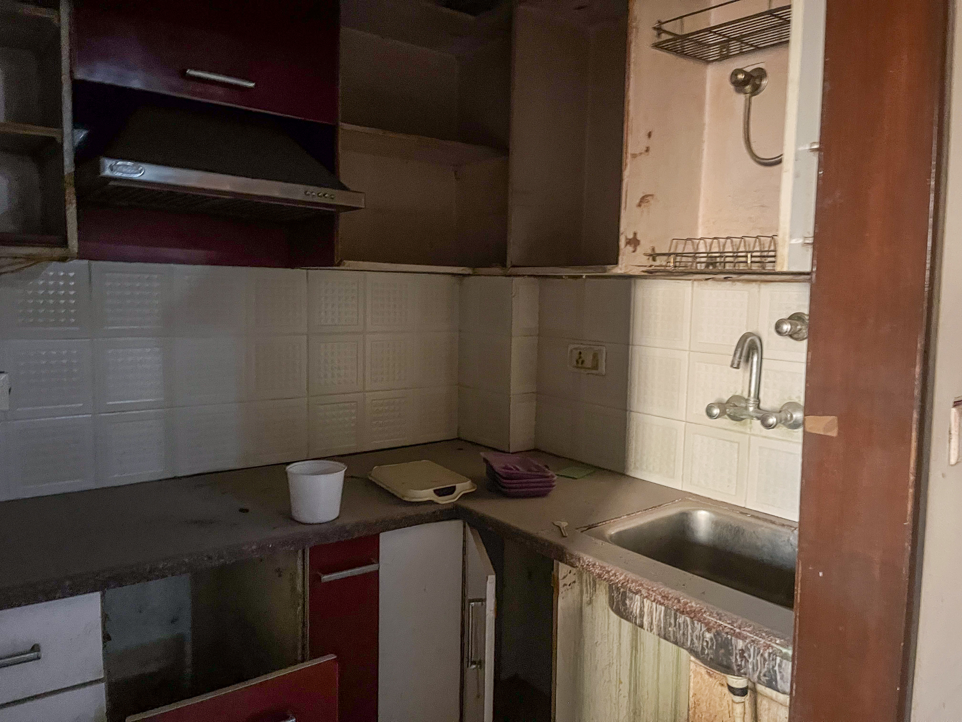 50.16 square meter Flat for sale in New Delhi — photo 14