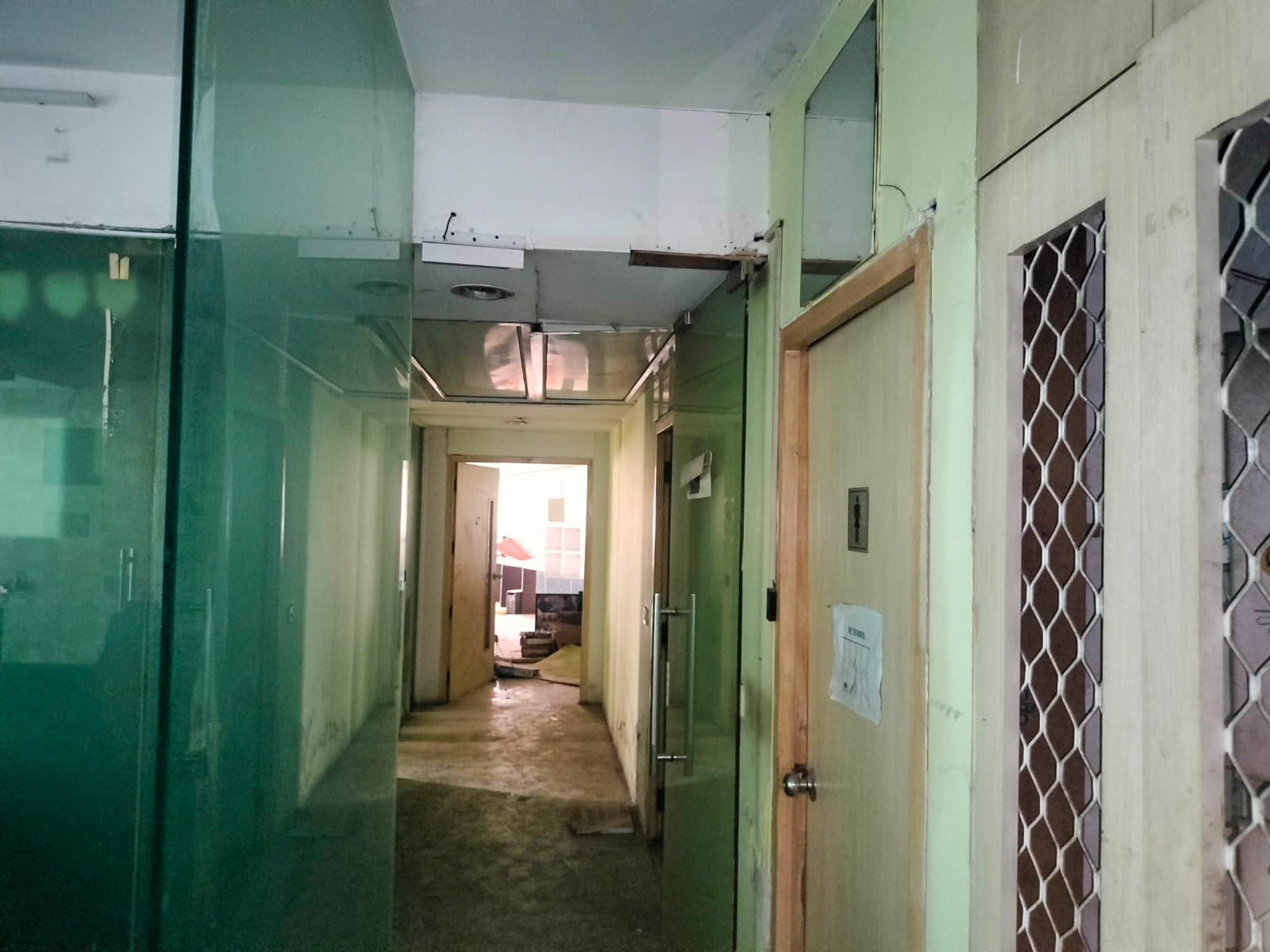 283.12 square meter Office for sale in Ghaziabad — photo 1