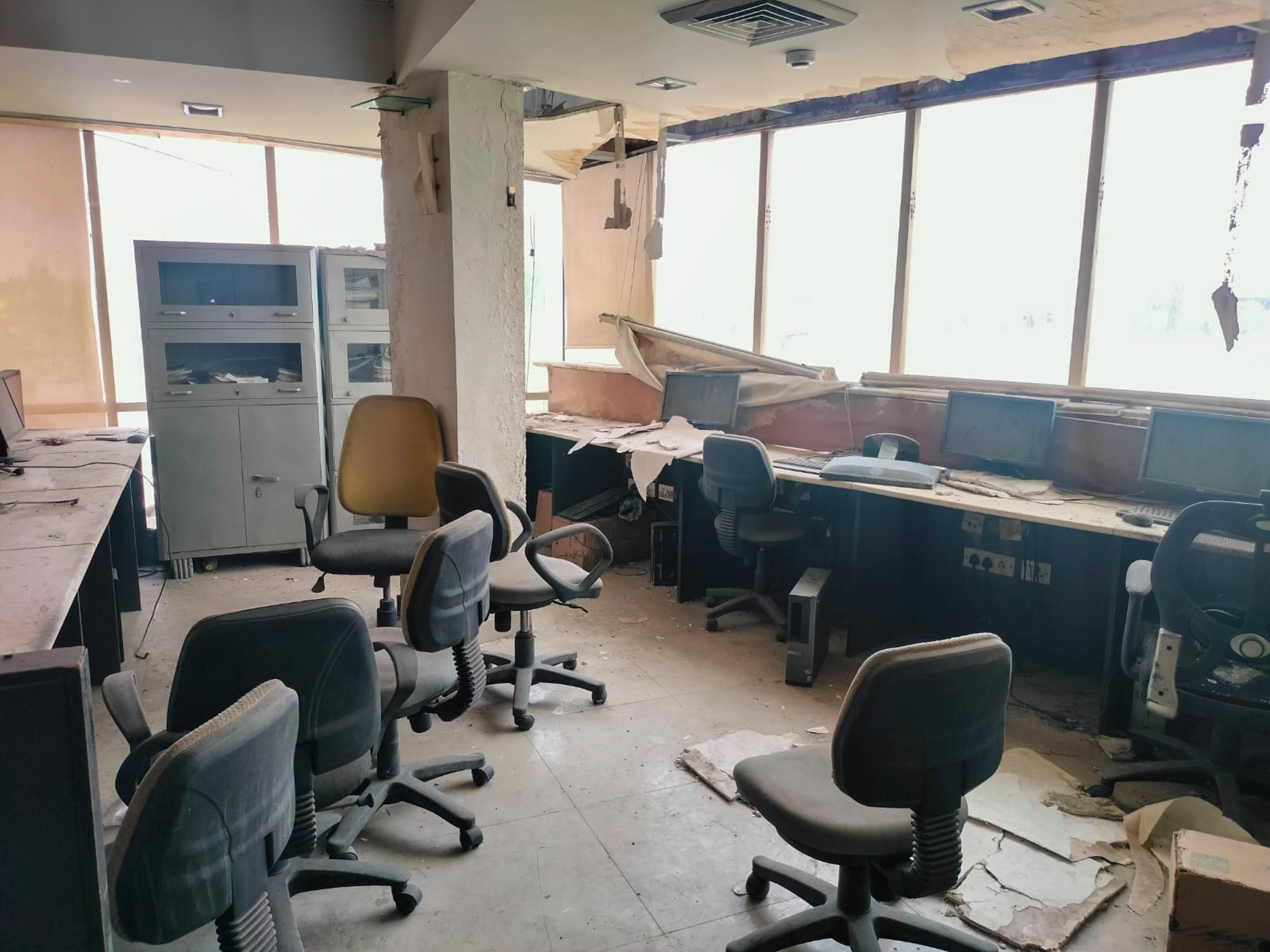 283.12 square meter Office for sale in Ghaziabad — photo 11