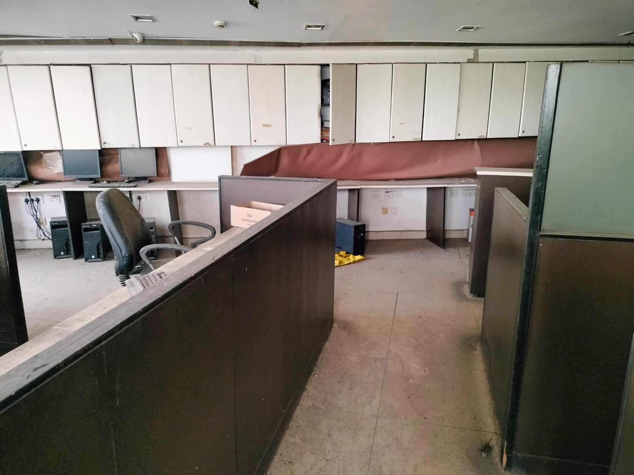 283.12 square meter Office for sale in Ghaziabad — photo 10
