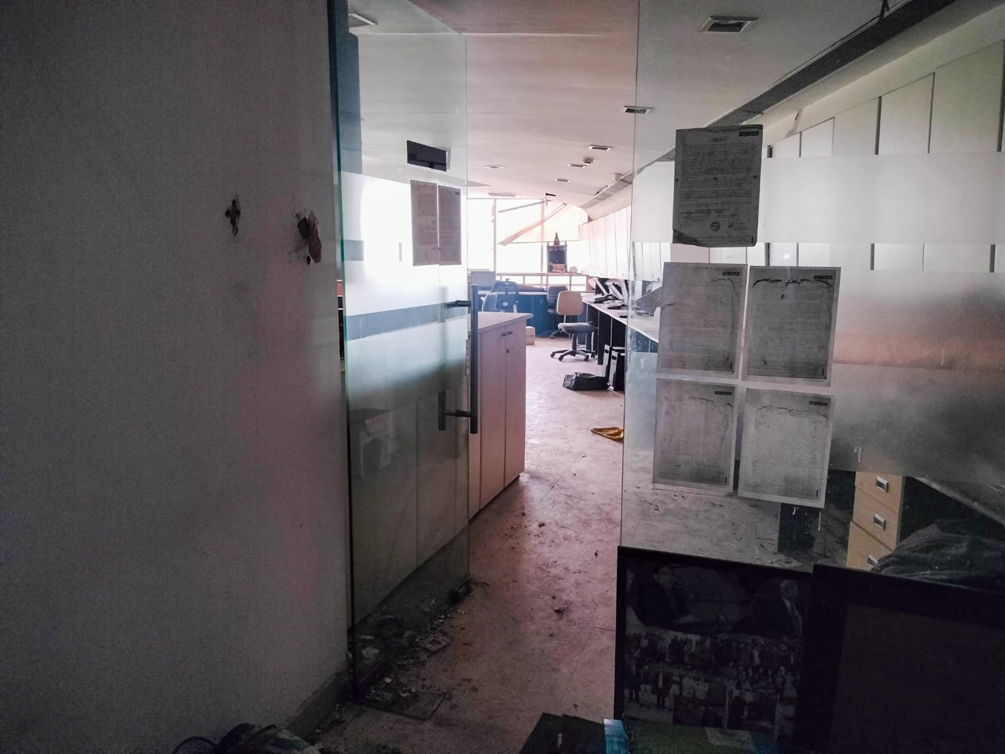 283.12 square meter Office for sale in Ghaziabad — photo 14