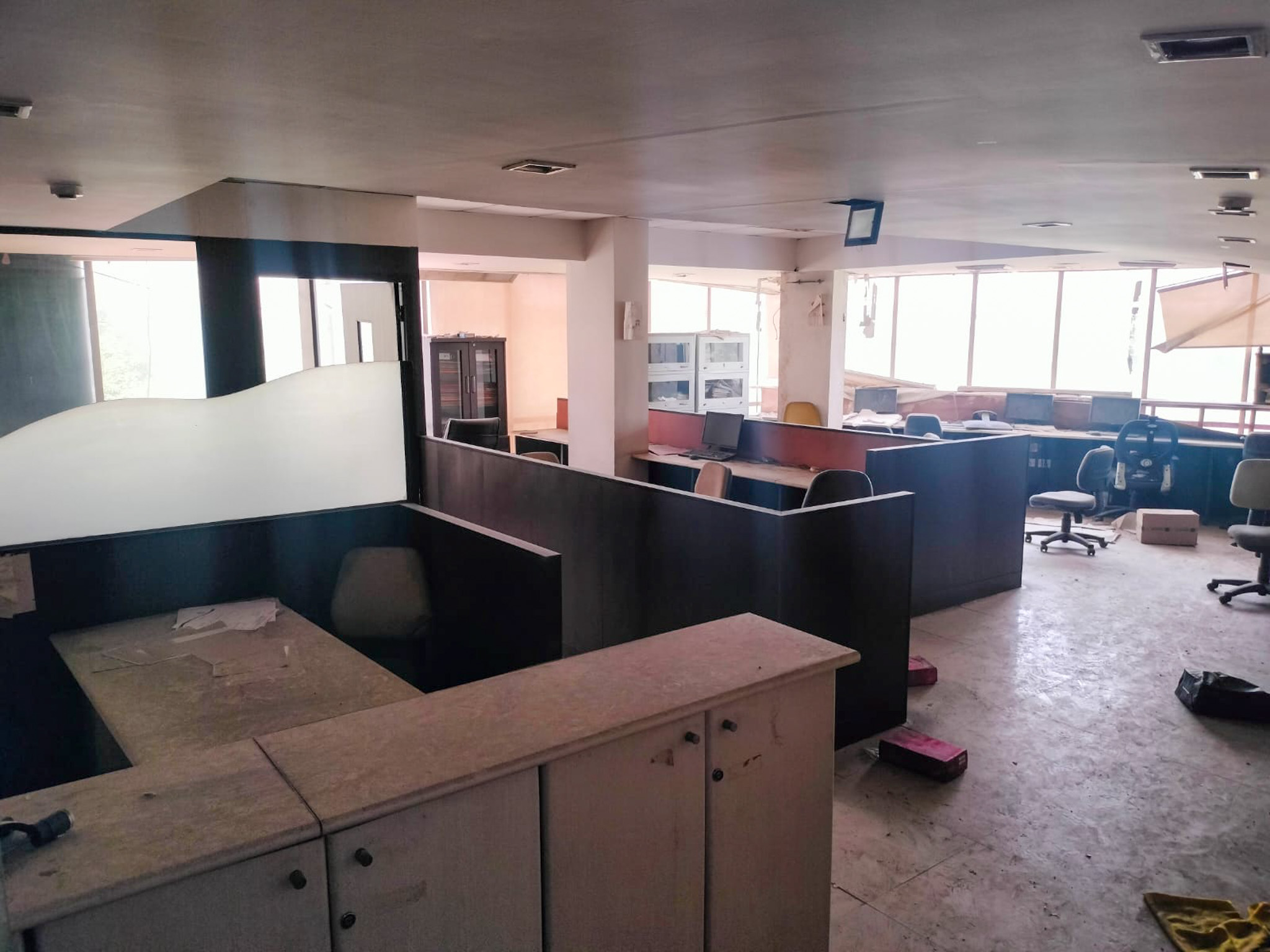 283.12 square meter Office for sale in Ghaziabad — photo 15