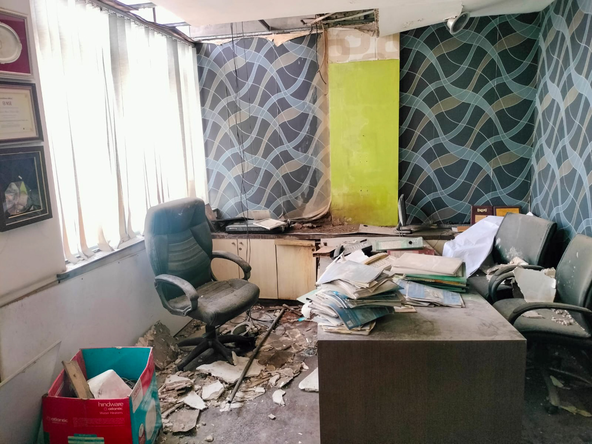 283.12 square meter Office for sale in Ghaziabad — photo 17