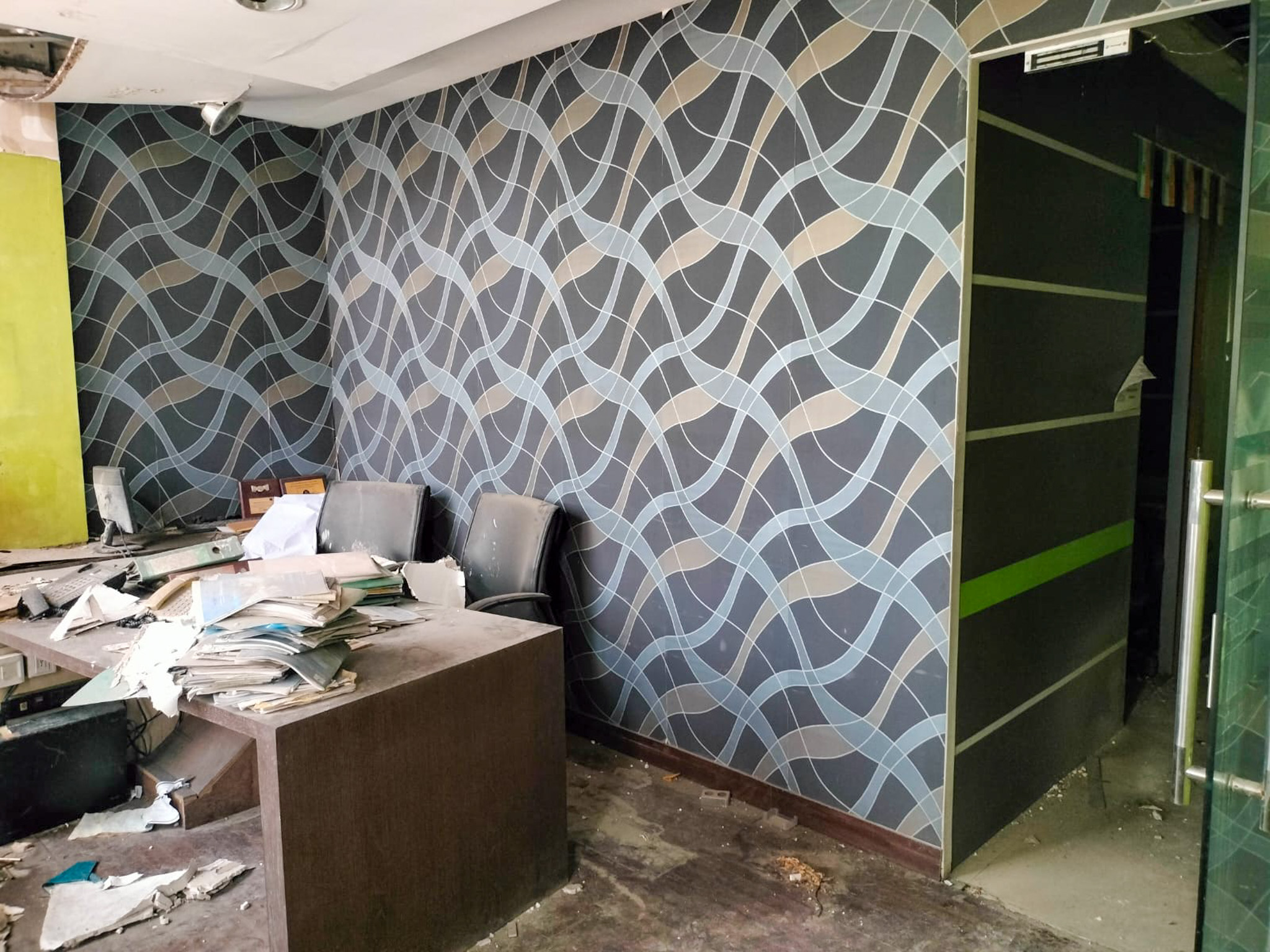 283.12 square meter Office for sale in Ghaziabad — photo 16