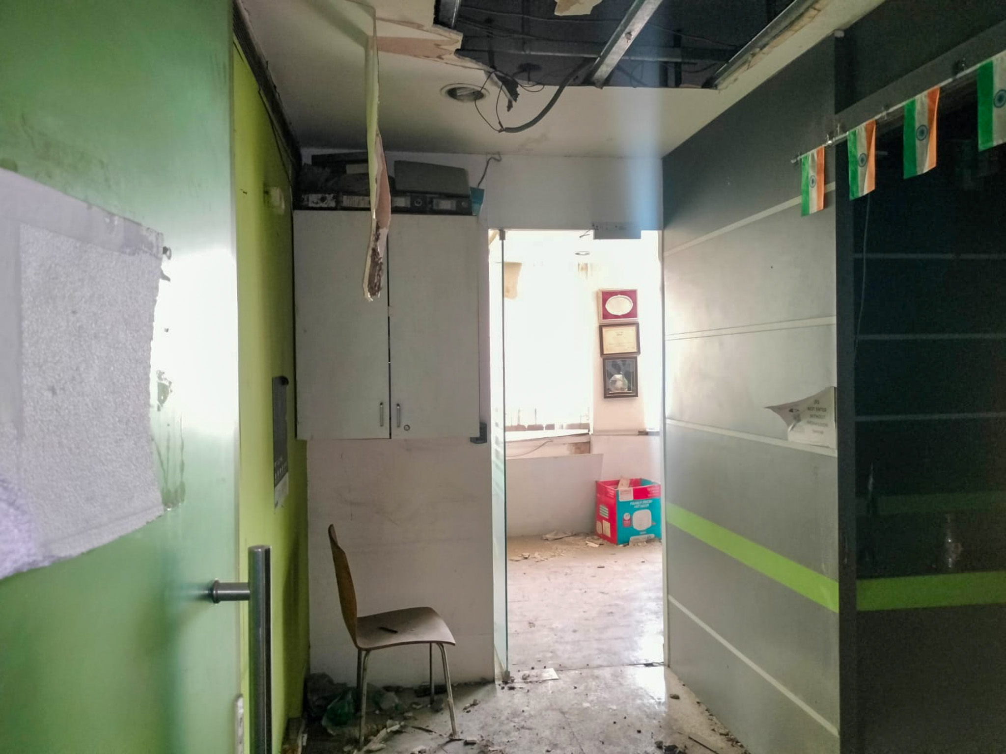 283.12 square meter Office for sale in Ghaziabad — photo 19