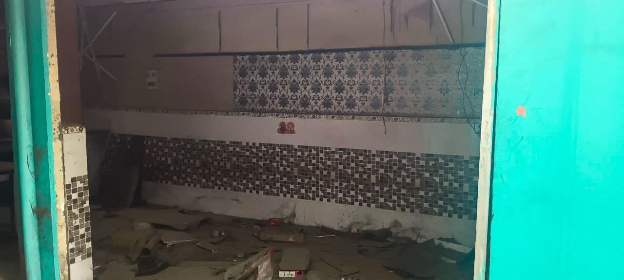 1400 square feet Office for sale in IN FRONT OF RAM MANDIR New Delhi — photo 19