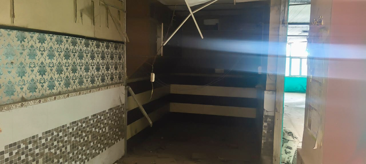 1400 square feet Office for sale in IN FRONT OF RAM MANDIR New Delhi — photo 20