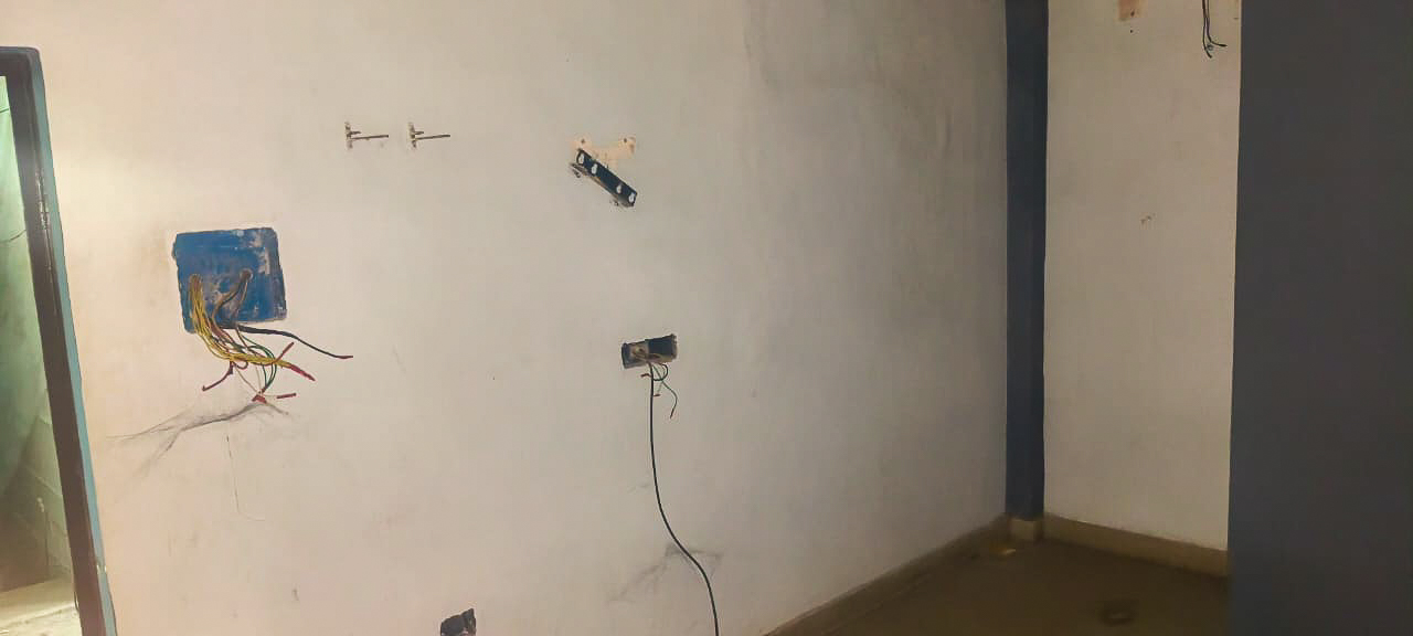 1400 square feet Office for sale in IN FRONT OF RAM MANDIR New Delhi — photo 23