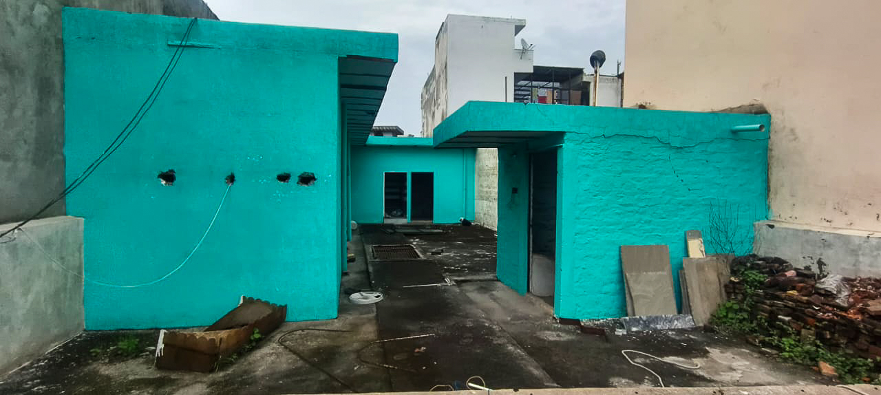 1400 square feet Office for sale in IN FRONT OF RAM MANDIR New Delhi — photo 21