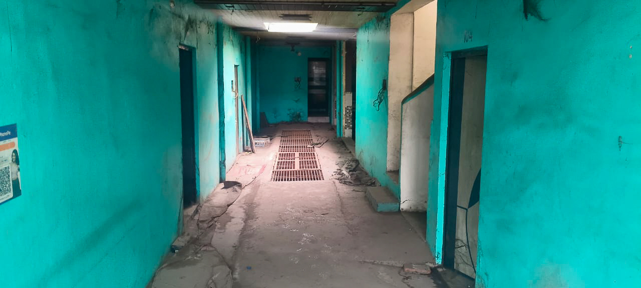 1400 square feet Office for sale in IN FRONT OF RAM MANDIR New Delhi — photo 26