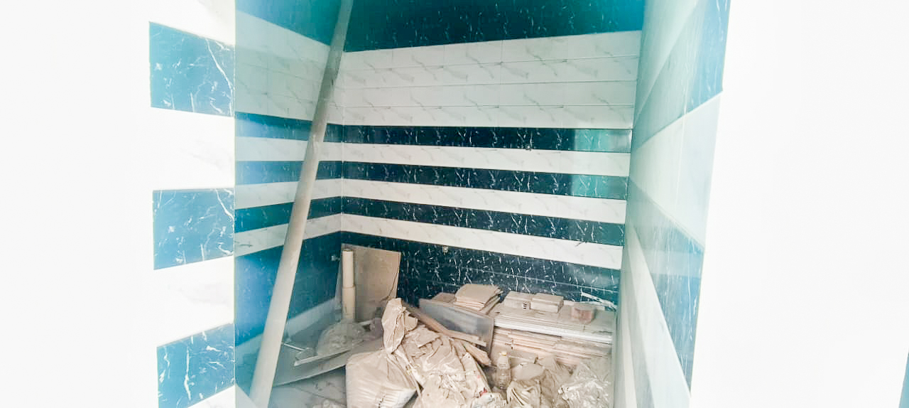 1400 square feet Office for sale in IN FRONT OF RAM MANDIR New Delhi — photo 28