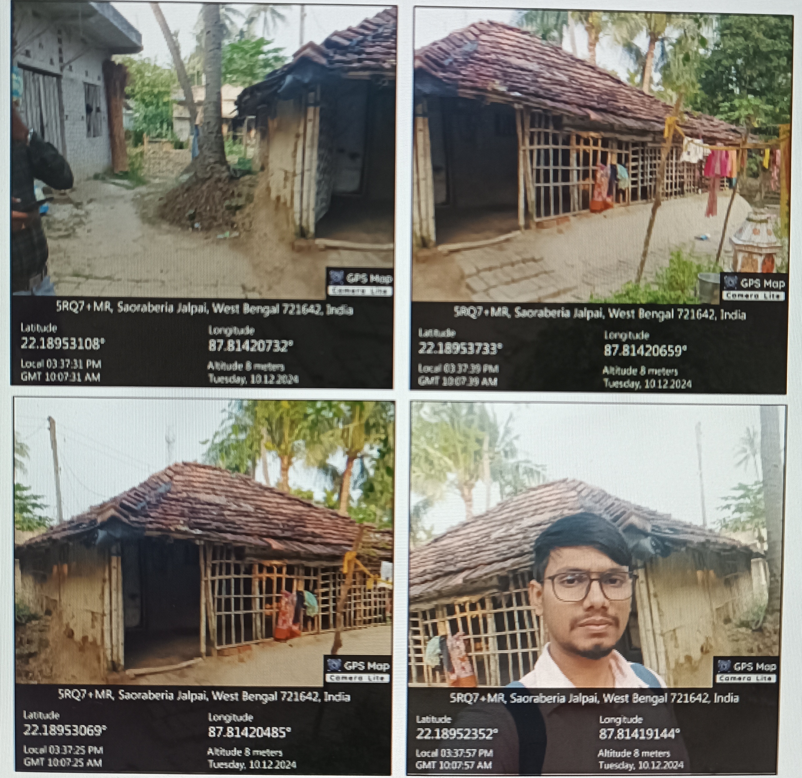 Individual House for sale in Erashal — photo 1