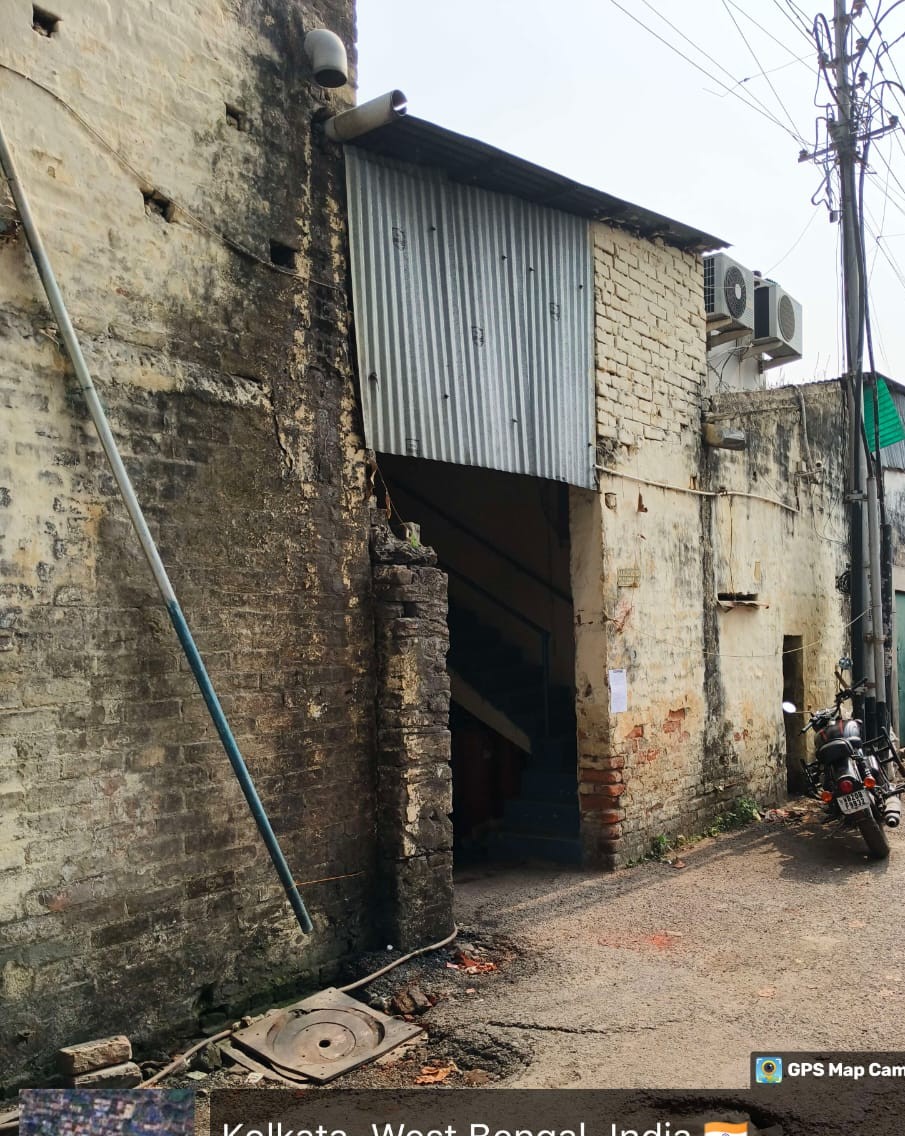 2880 square feet Godowns for sale in Kolkata — photo 1