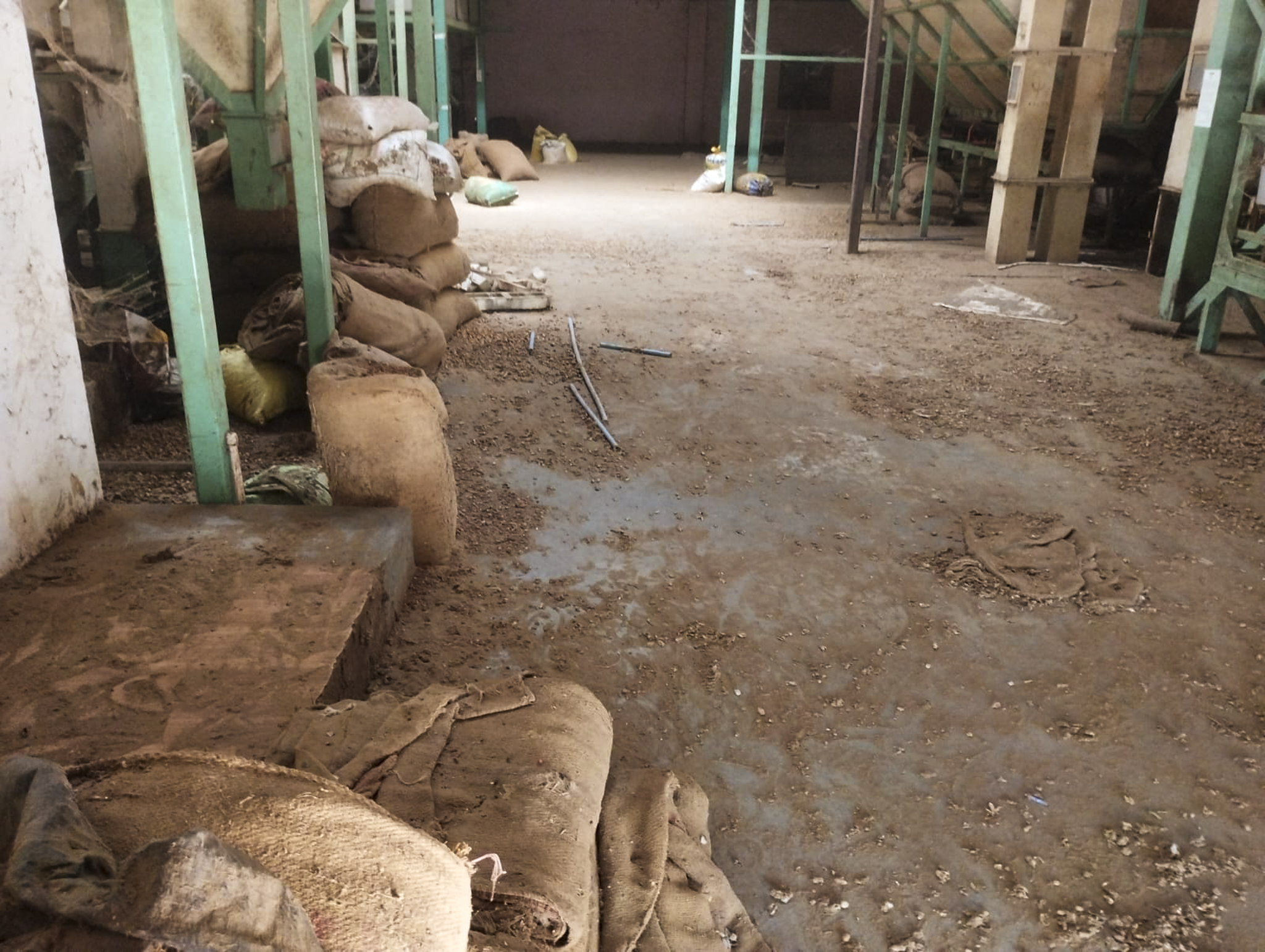 456.4 square meter Industrial Shed for sale in PRAGATI INDUSTRIAL ESTATE, PRAGATI INDUSTRIAL ESTATE, KAPADWANJ MODASA ROAD, KAPADWANJ, KHEDA-387620 Kapadvanj