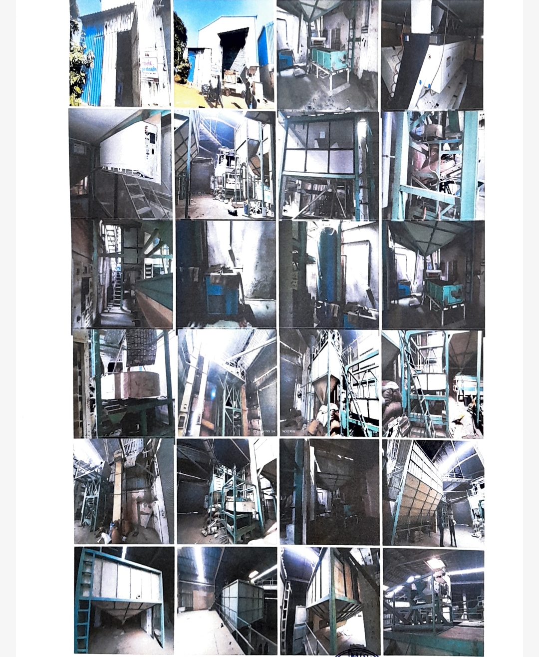 PLANT AND MACHINERY for sale in PRAGATI INDUSTRIAL ESTATE KAPADWANJ Kapadvanj — photo 1