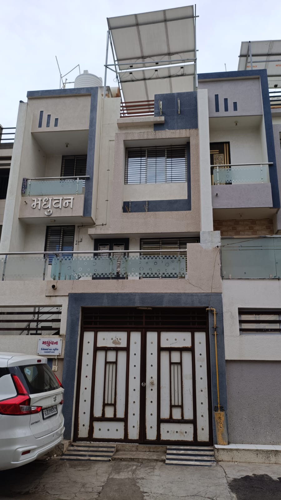 129.27 square meter Individual House for sale in RAJKOT Rajkot — photo 3