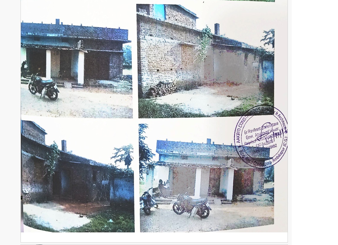 1350 square feet Individual House for sale in Sitapur — photo 3
