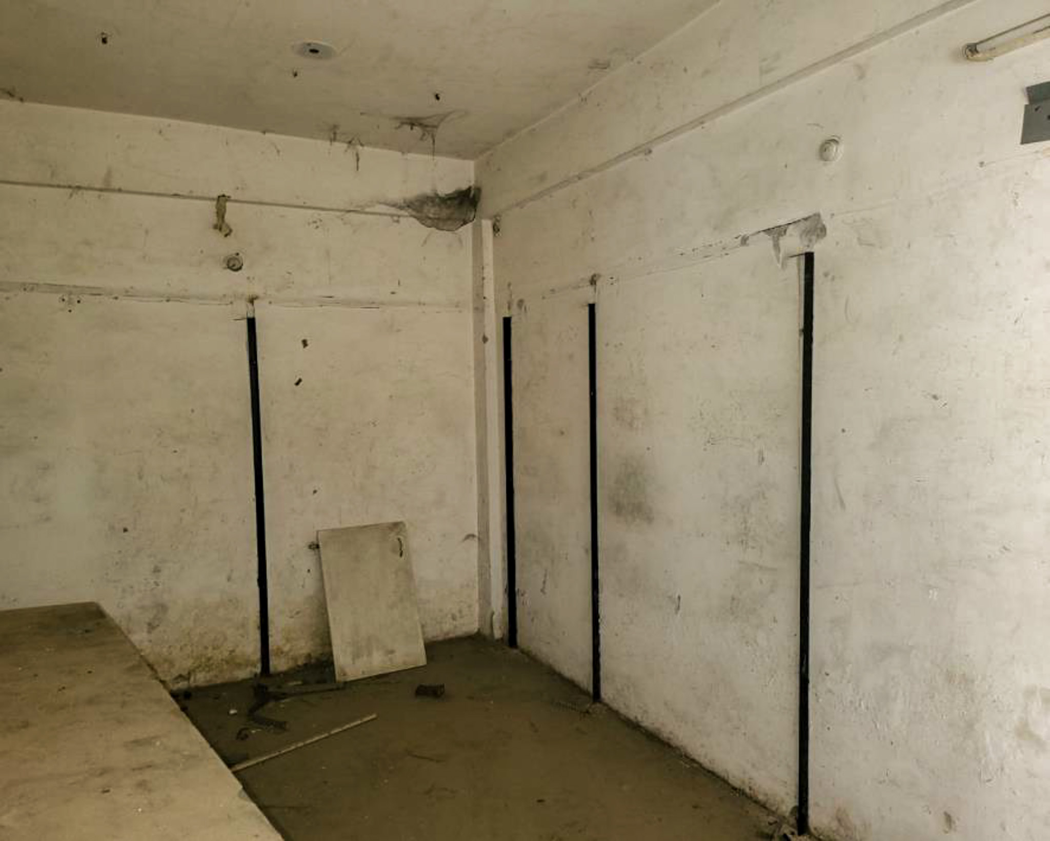 10.87 square meter Shops for sale in GOMTI NAGAR NEAR MITHAI WAALA CHAURAHA Lucknow