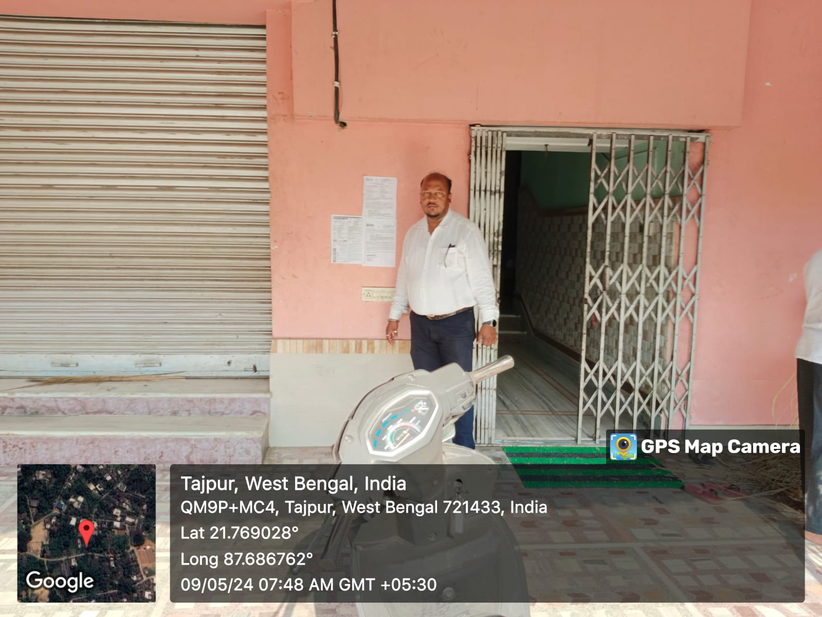 Individual House for sale in Egra