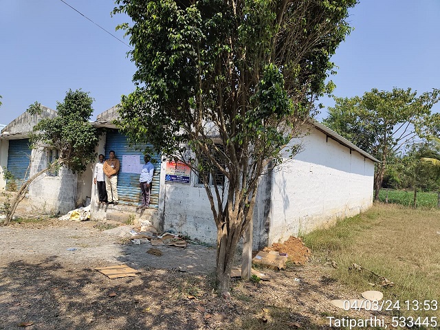 Godowns for sale in Kathipudi — photo 2